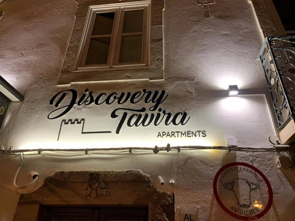 Discovery Tavira Eksteriør billede