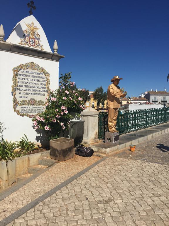 Discovery Tavira Eksteriør billede